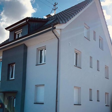 Ferienwohnung Suedschwarzwald Wehr  Exterior foto