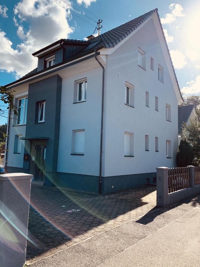 Ferienwohnung Suedschwarzwald Wehr  Exterior foto