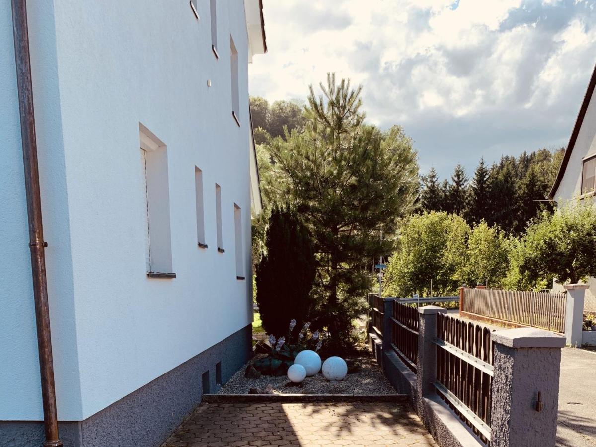 Ferienwohnung Suedschwarzwald Wehr  Exterior foto