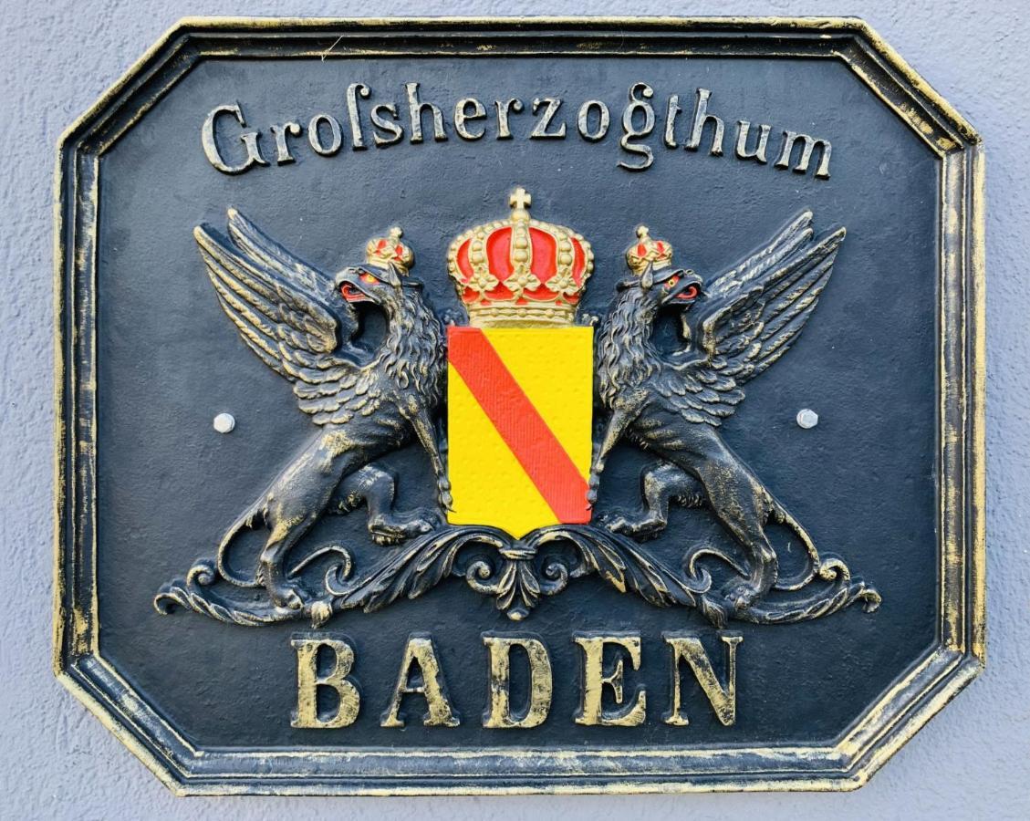 Ferienwohnung Suedschwarzwald Wehr  Exterior foto