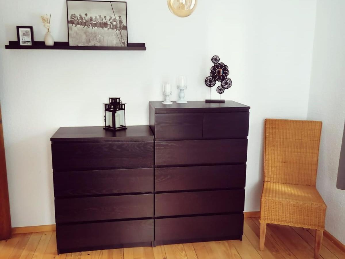Ferienwohnung Suedschwarzwald Wehr  Exterior foto