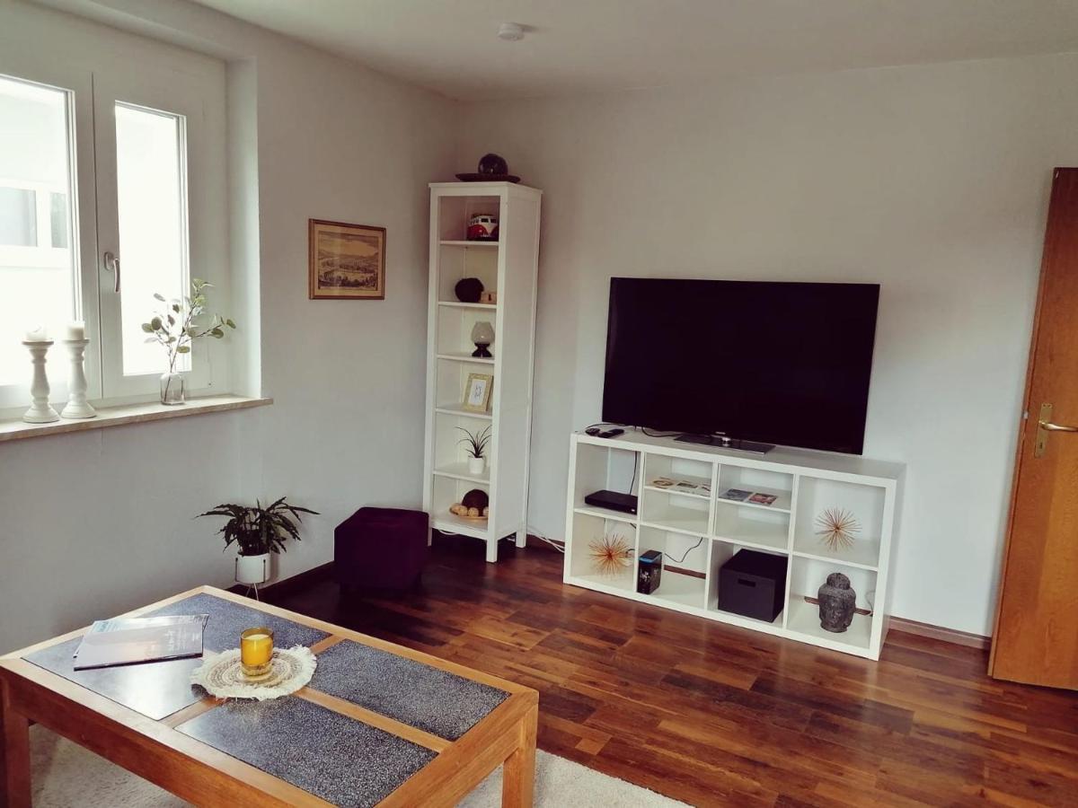 Ferienwohnung Suedschwarzwald Wehr  Exterior foto
