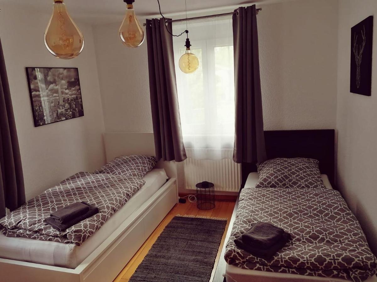 Ferienwohnung Suedschwarzwald Wehr  Exterior foto