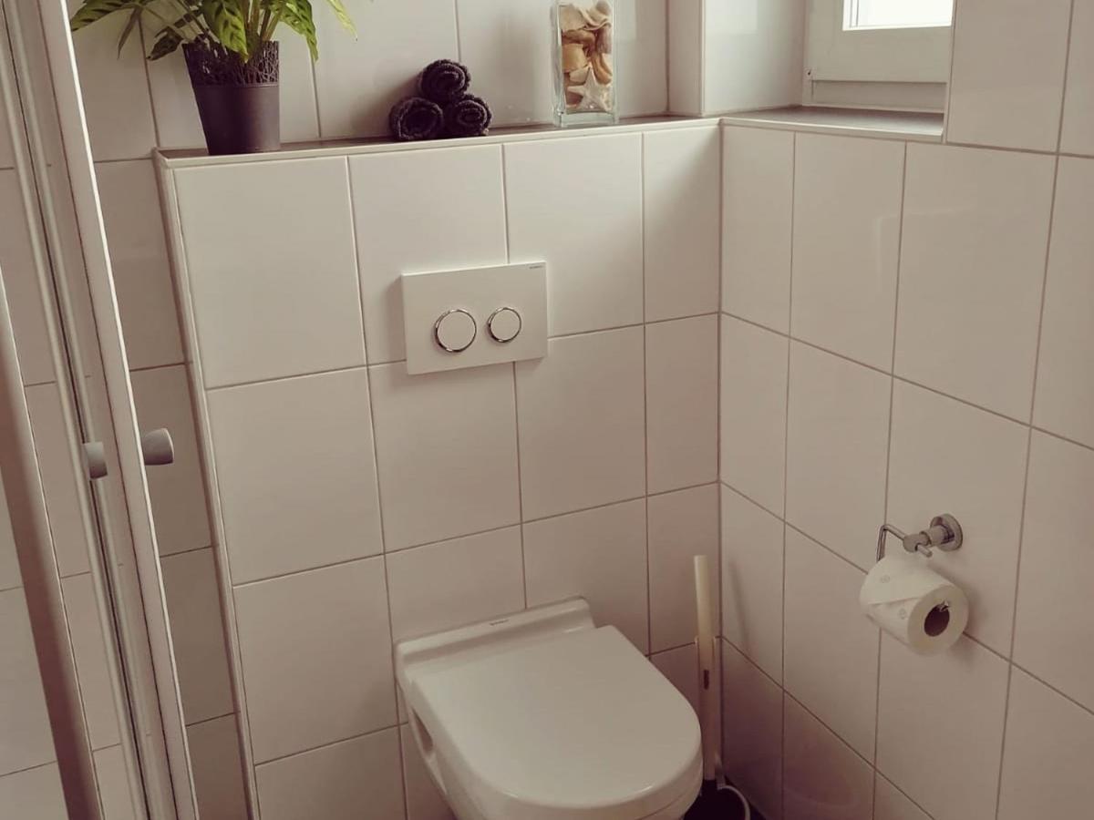 Ferienwohnung Suedschwarzwald Wehr  Exterior foto
