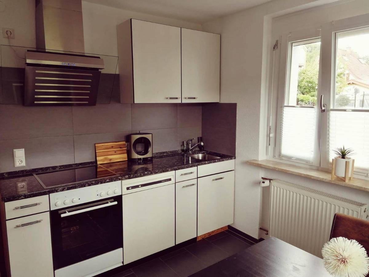Ferienwohnung Suedschwarzwald Wehr  Exterior foto