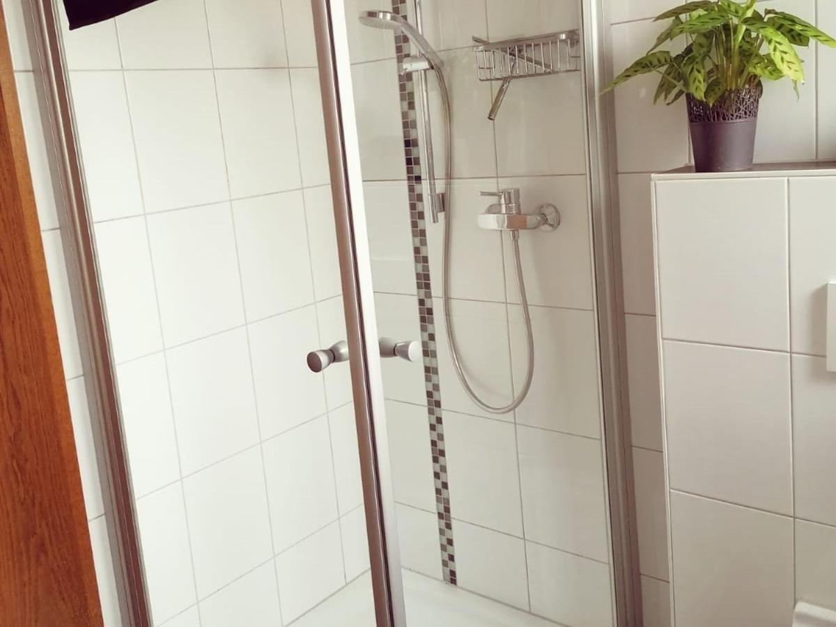 Ferienwohnung Suedschwarzwald Wehr  Exterior foto