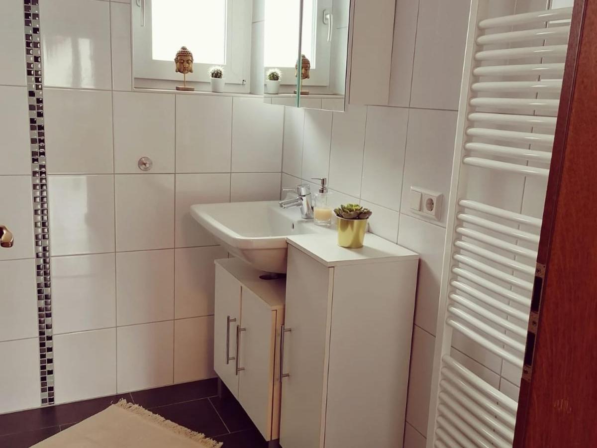 Ferienwohnung Suedschwarzwald Wehr  Exterior foto