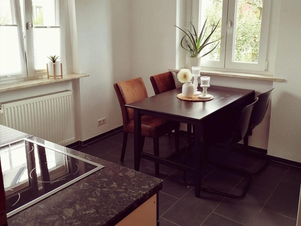 Ferienwohnung Suedschwarzwald Wehr  Exterior foto